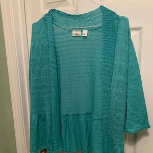Women’s cardigan